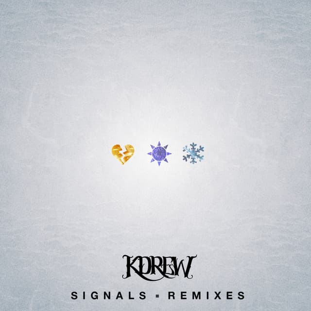 Signals - Victor Niglio Remix cover art