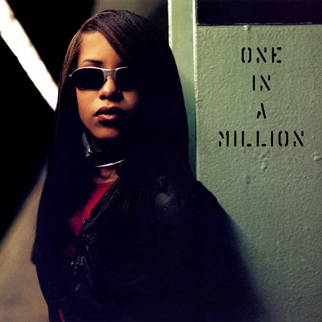 One In A Million cover art