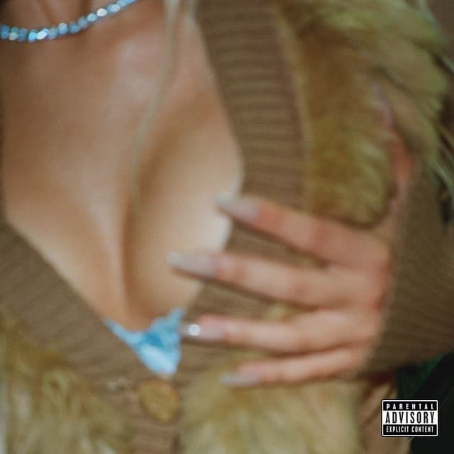 I LUV IT (feat. Playboi Carti) cover art