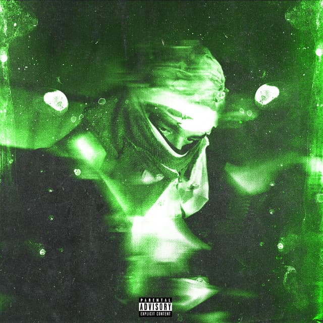 No Handoutz (feat. Yeat) cover art