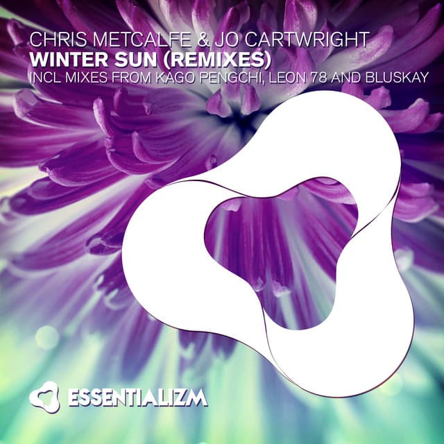 Winter Sun - Leon 78 Edit cover art