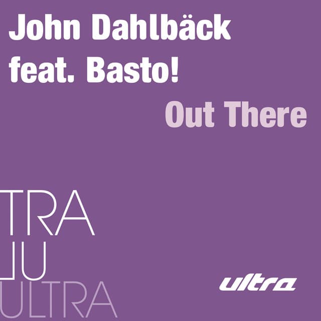 Out There (feat. Basto) - Instrumental Mix cover art