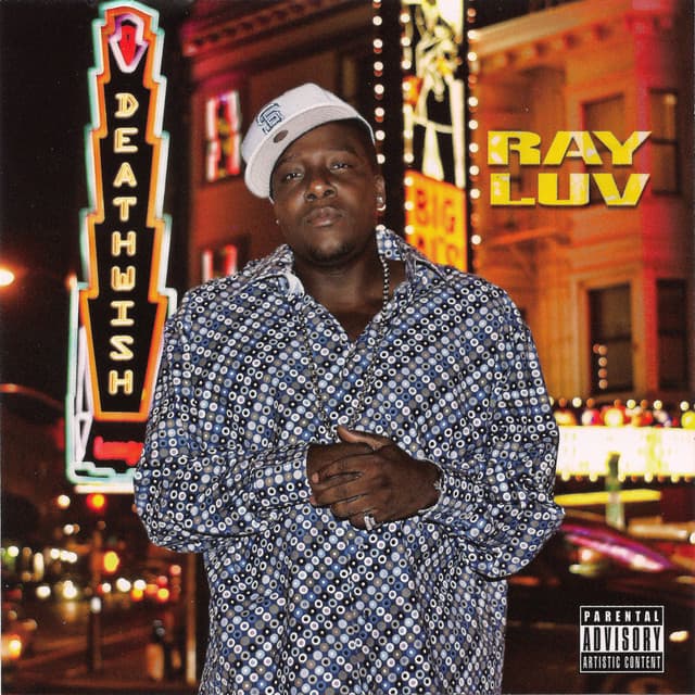 Cashout cover art