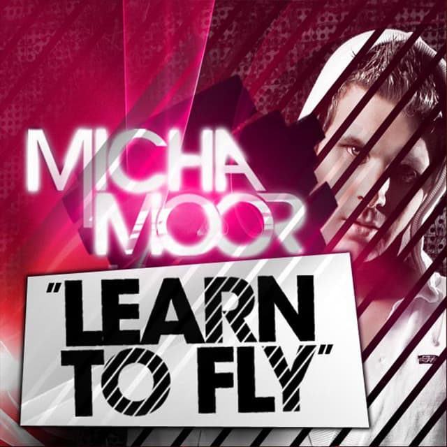 Learn to Fly cover art