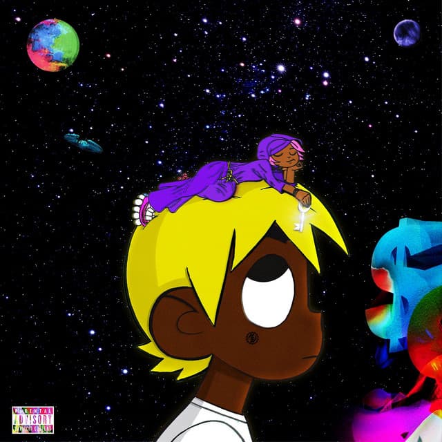 Leaders (feat. NAV) cover art