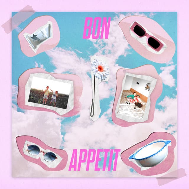 Call On You cover art