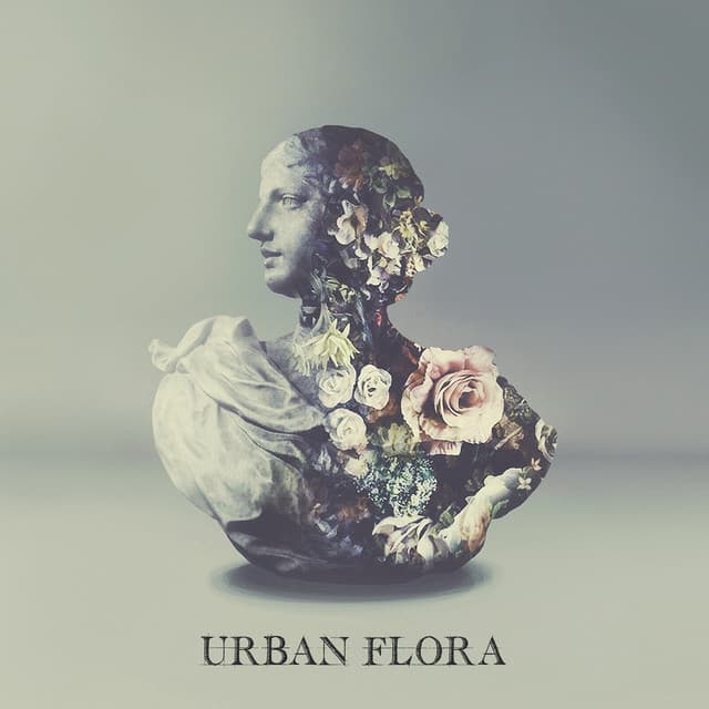 Urban Flora cover art
