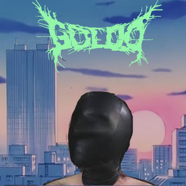 Dembo Ahi cover art