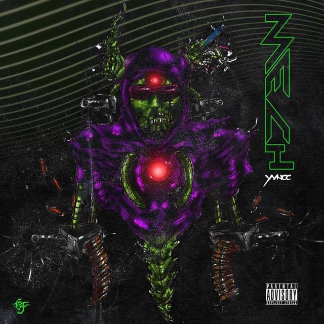 Sorry cover art