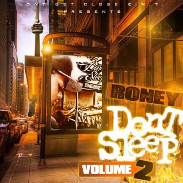 Double Team cover art