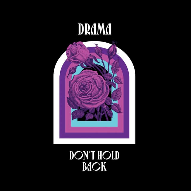 Don't Hold Back - Tensnake Remix cover art