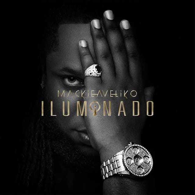 Esta Claro - Remix cover art