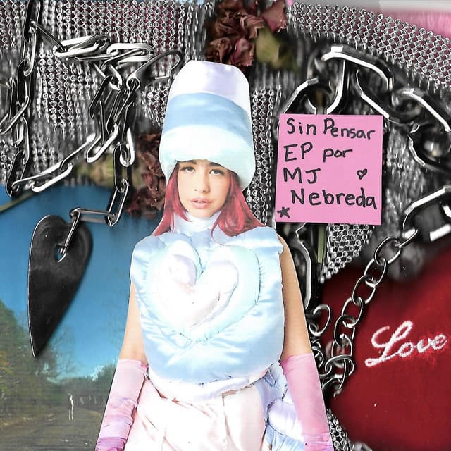 Sugar Mami (feat. Gini Santana) cover art