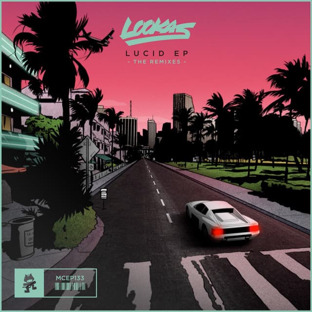 Alarm - WE ARE FURY Remix cover art