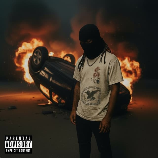 Mind over Matter cover art