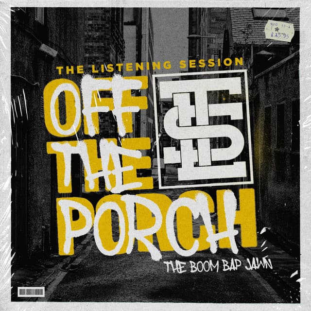 B.O.T.H. cover art