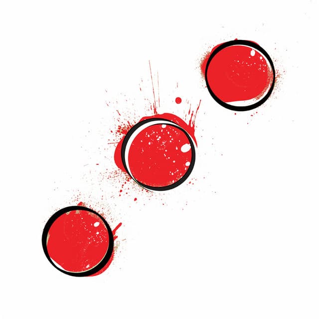 Dice Game: Shaken cover art
