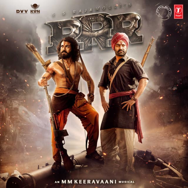 Etthuva Jenda cover art