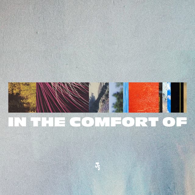 Sweet Holy Honey cover art