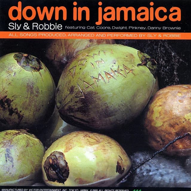 Black A Rock U cover art