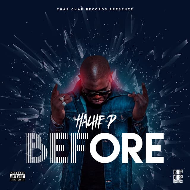 Bye Bye cover art
