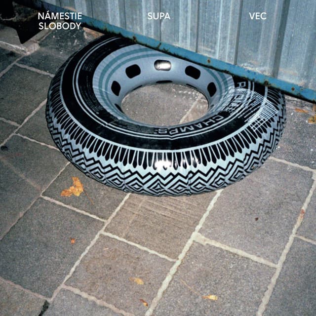 Chlapec nemá plán cover art
