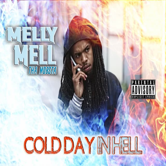 Ran Thru cover art