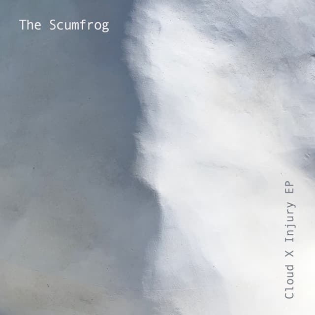 Head in the Clouds - Edit cover art