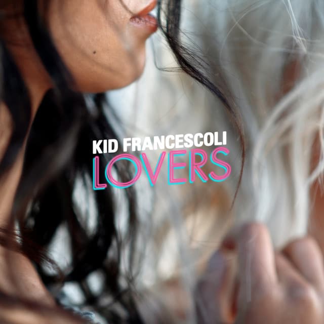 Eu Quero cover art