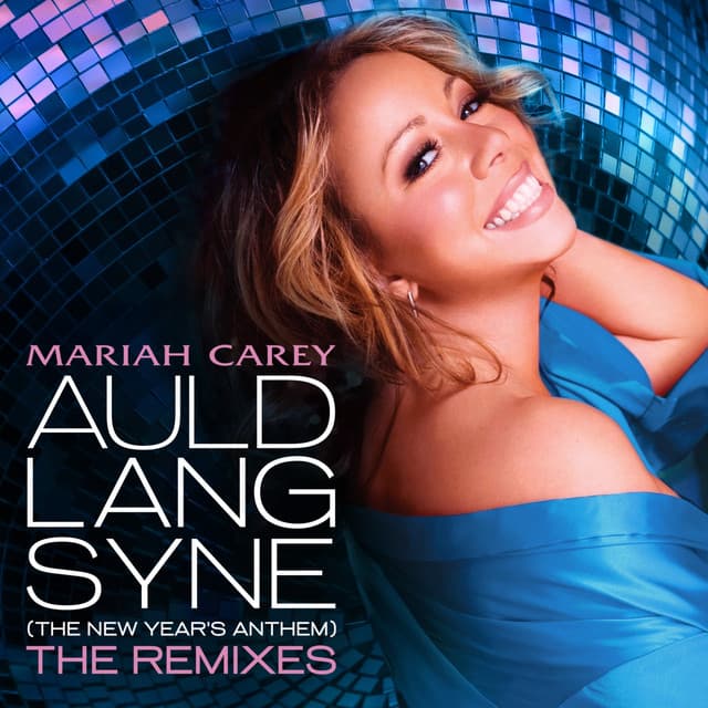 Auld Lang Syne (The New Year's Anthem) - Ralphi Rosario Traditional Club Mix cover art