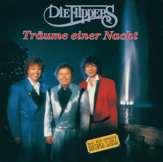 Schenk mir diese Nacht cover art