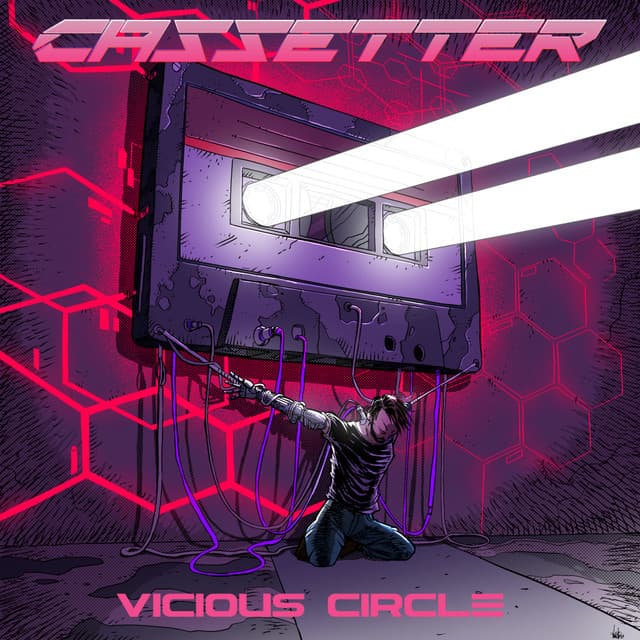 Vicious Circle cover art