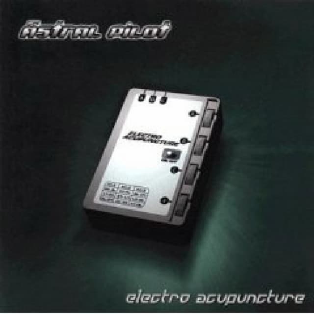 The Day After cover art