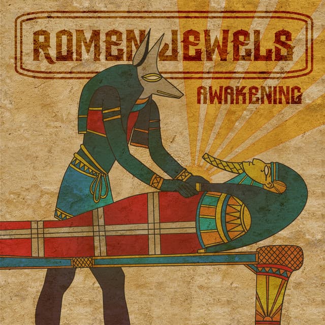 Love Drunk cover art
