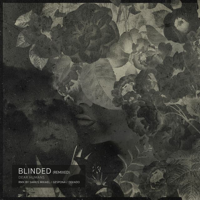 Blinded (Dekado Remix) cover art