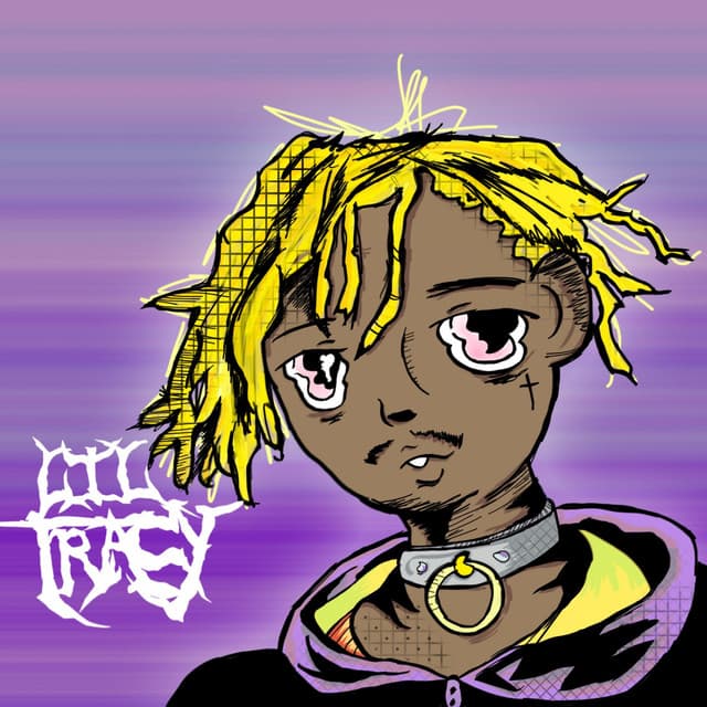 Like a Glock (feat. Famous Dex) cover art