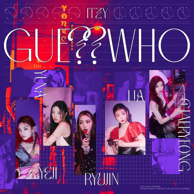 SHOOT! cover art