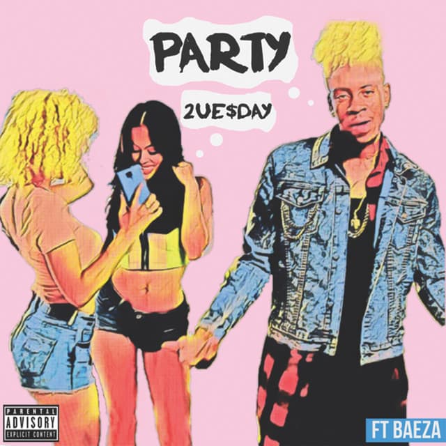 2uesday
