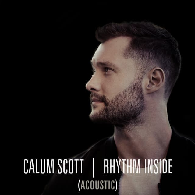 Rhythm Inside - Acoustic cover art