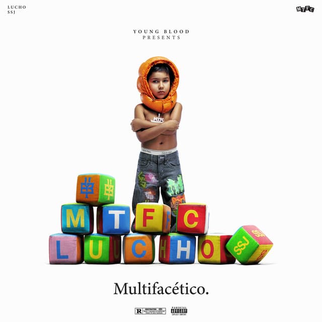 3 EN 3 cover art