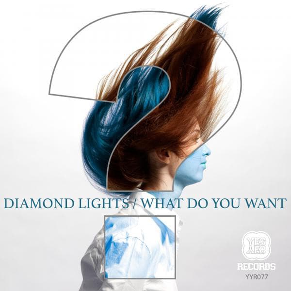 What Do You Want - Cheap Thrills Remix cover art