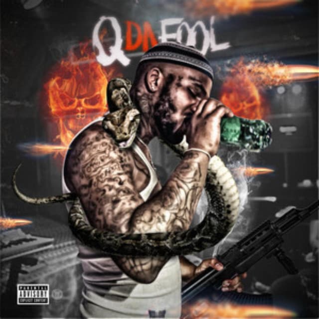 No Competition cover art