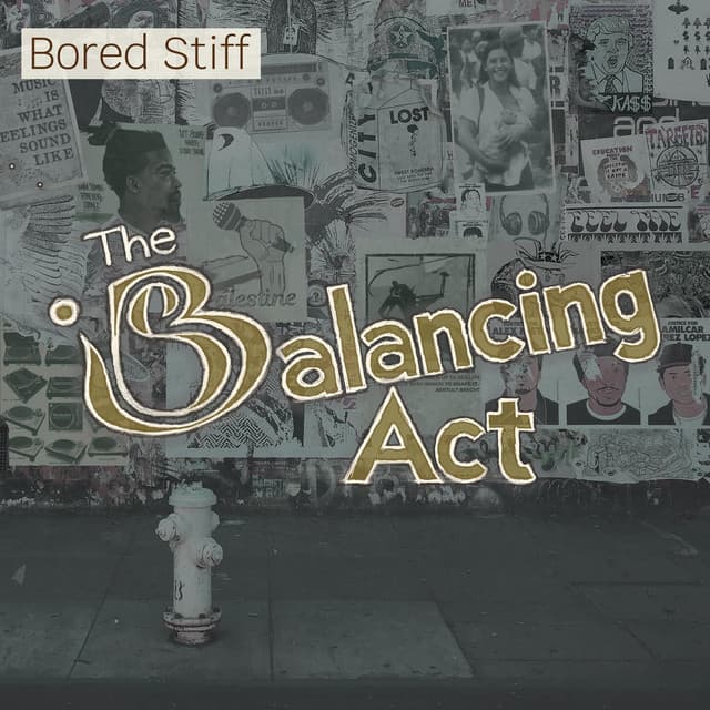 Bored Stiff