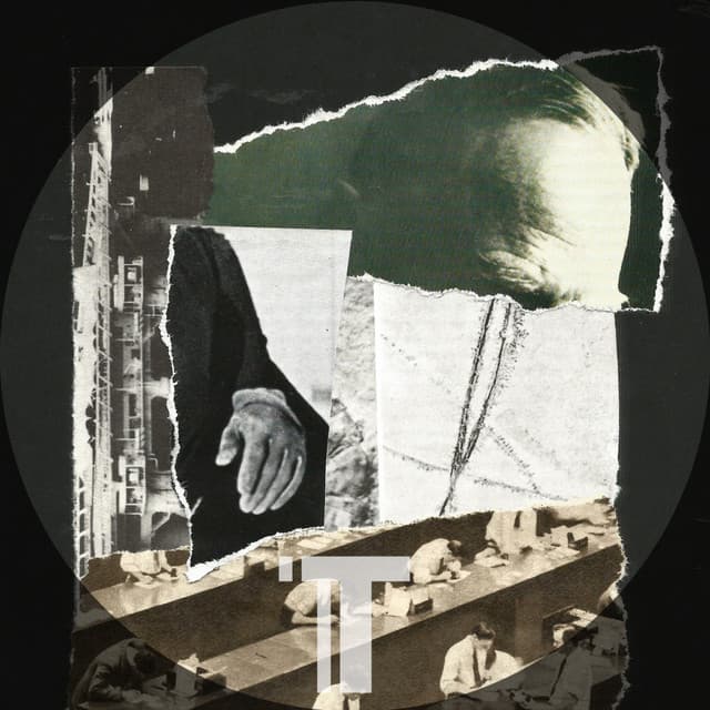 No Rest For The Weaks - BRAIS Remix cover art