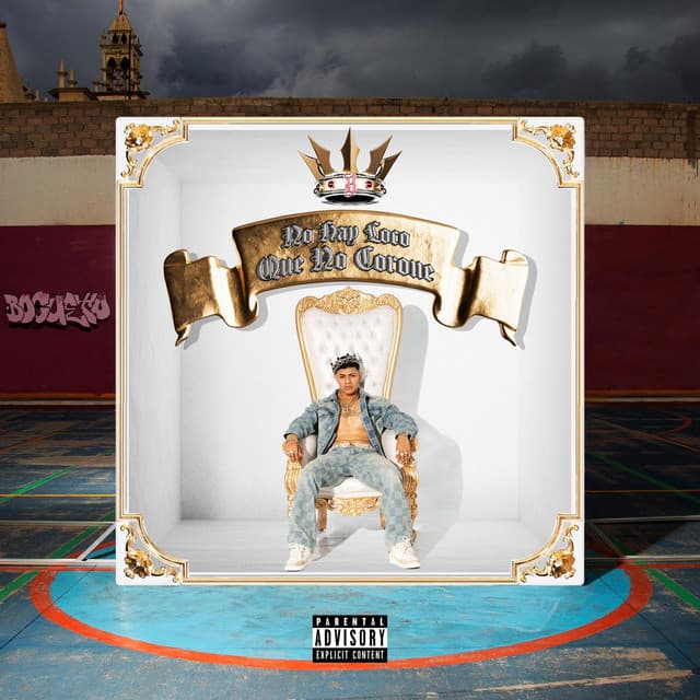 Cuando No Era Cantante cover art