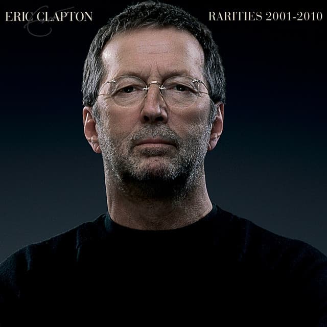 Rarities 2001-2010 cover art