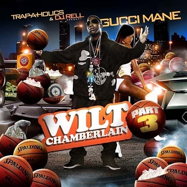 Thirsty cover art