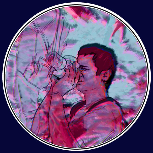 Mr. Moon - Samuel L Session Remix cover art