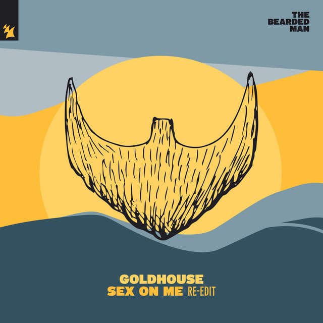 Sex On Me - Extended Re-Edit cover art