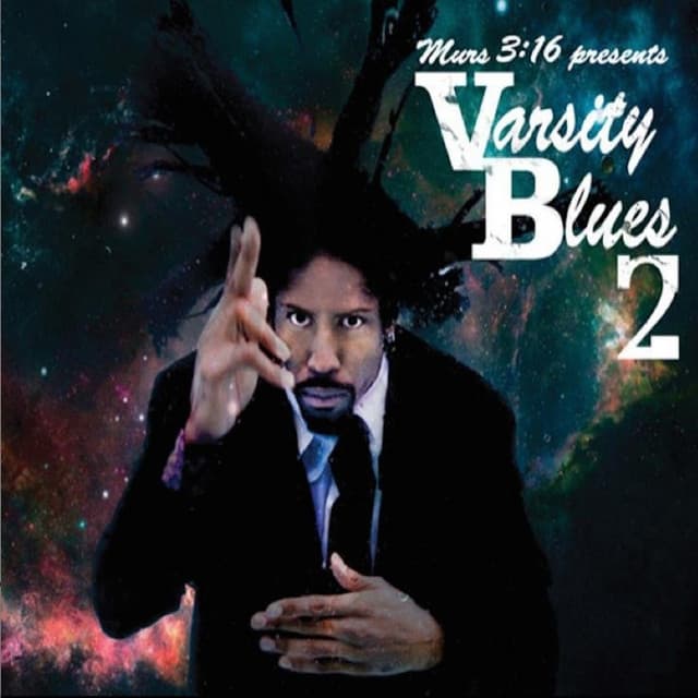 Red Dot Blues cover art